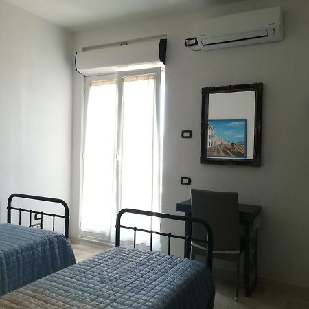 Il Sogno Della Sirena Hotel Alghero Kültér fotó