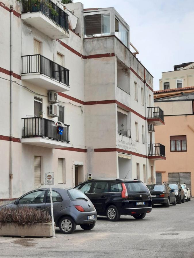 Il Sogno Della Sirena Hotel Alghero Kültér fotó