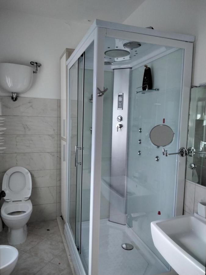 Il Sogno Della Sirena Hotel Alghero Kültér fotó