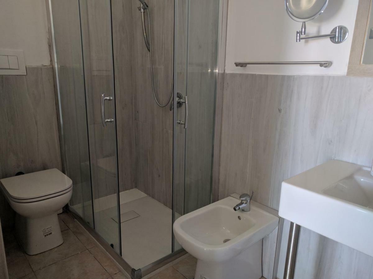 Il Sogno Della Sirena Hotel Alghero Kültér fotó