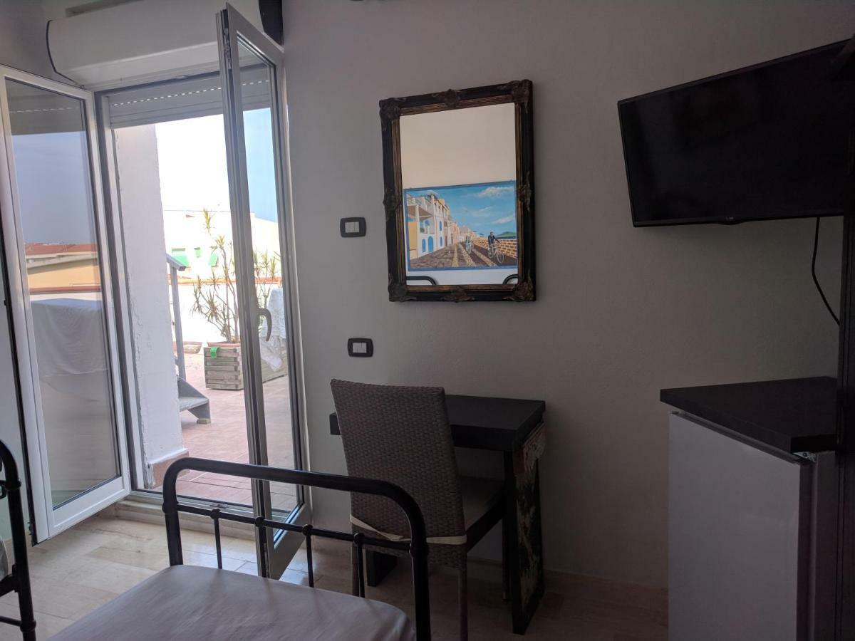 Il Sogno Della Sirena Hotel Alghero Kültér fotó