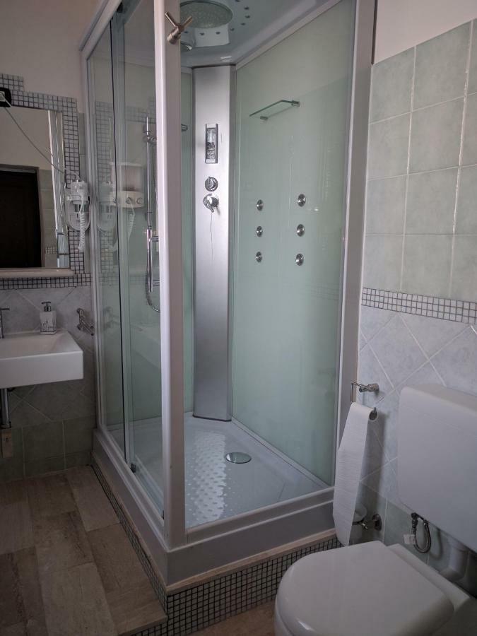 Il Sogno Della Sirena Hotel Alghero Kültér fotó