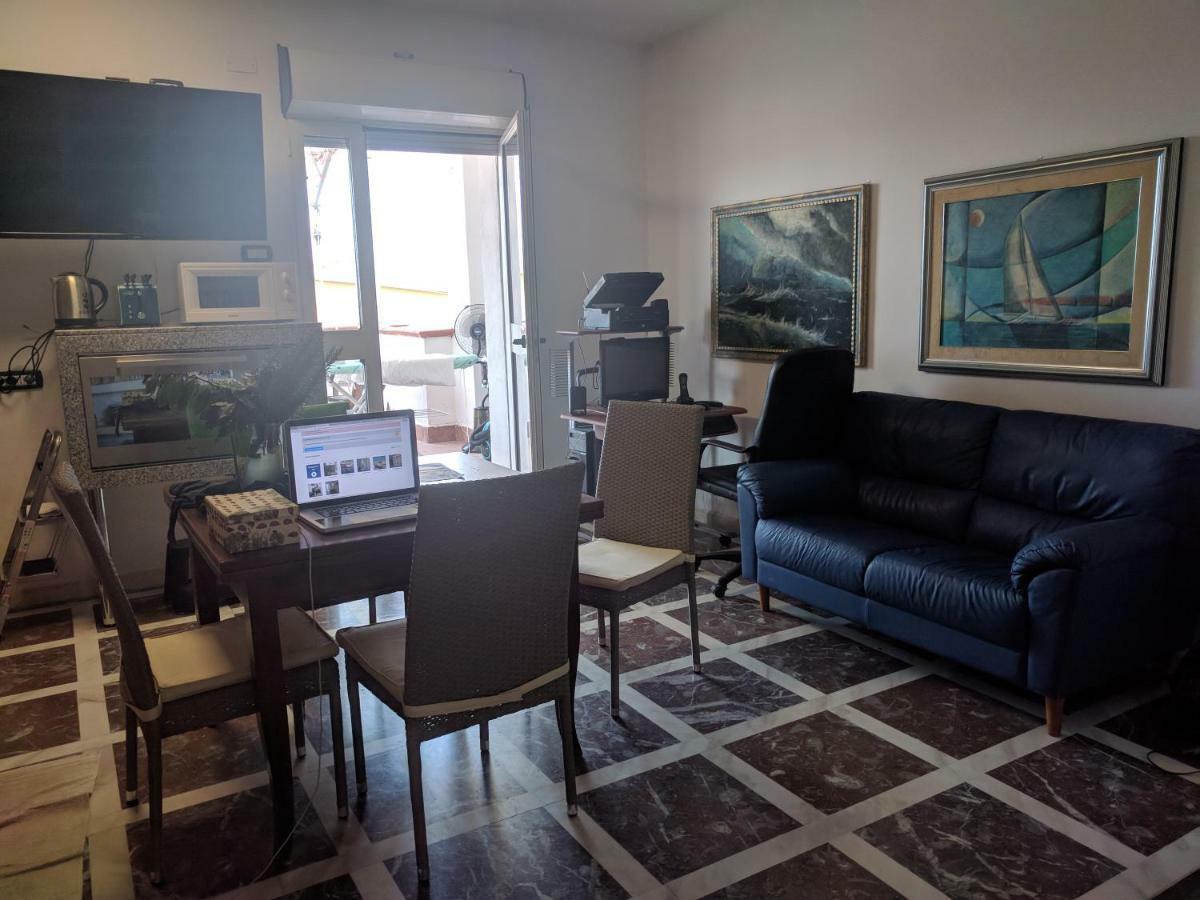 Il Sogno Della Sirena Hotel Alghero Kültér fotó