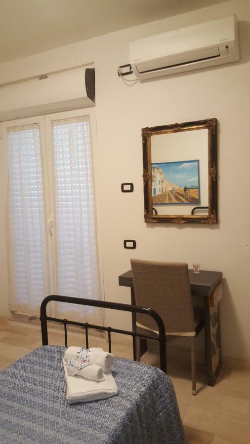 Il Sogno Della Sirena Hotel Alghero Kültér fotó