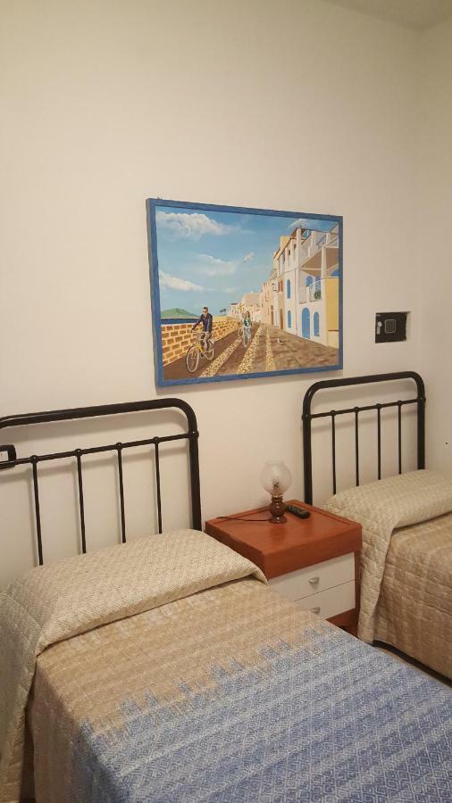 Il Sogno Della Sirena Hotel Alghero Kültér fotó