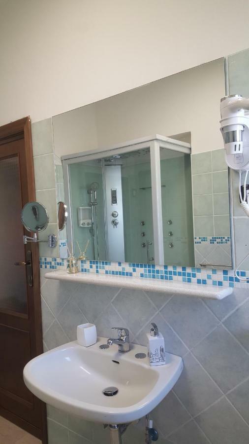 Il Sogno Della Sirena Hotel Alghero Kültér fotó