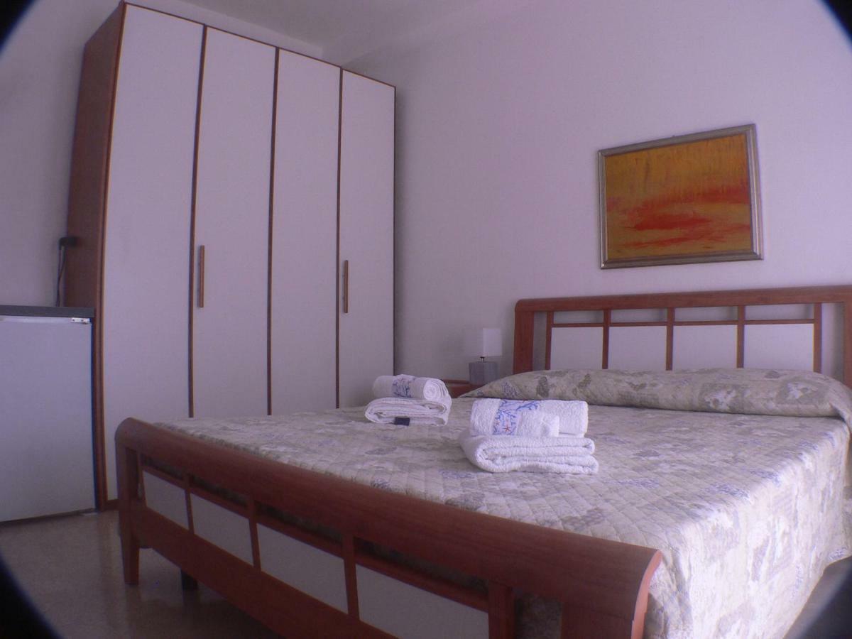 Il Sogno Della Sirena Hotel Alghero Kültér fotó