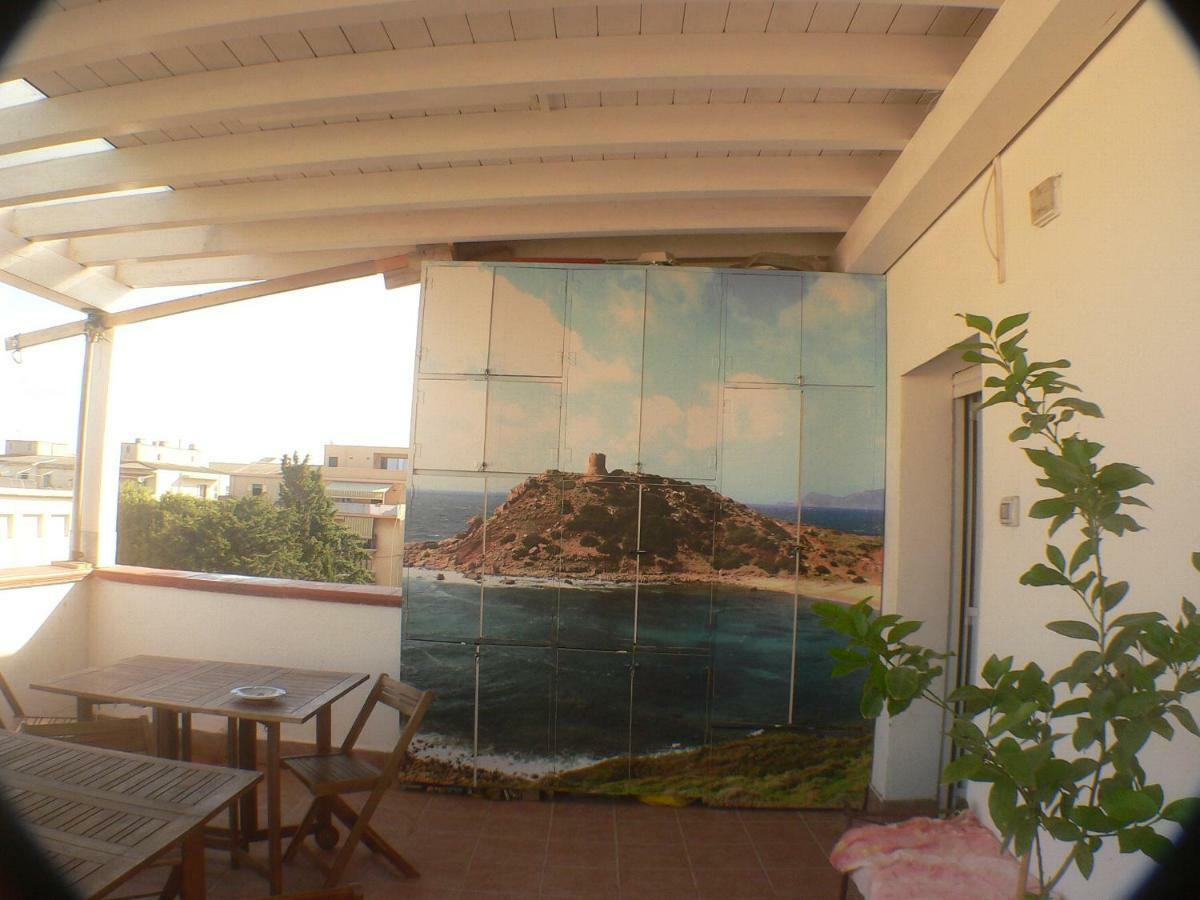 Il Sogno Della Sirena Hotel Alghero Kültér fotó