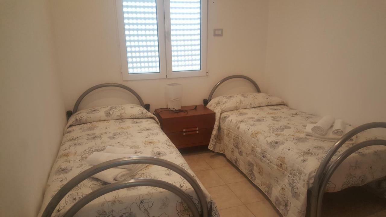 Il Sogno Della Sirena Hotel Alghero Kültér fotó