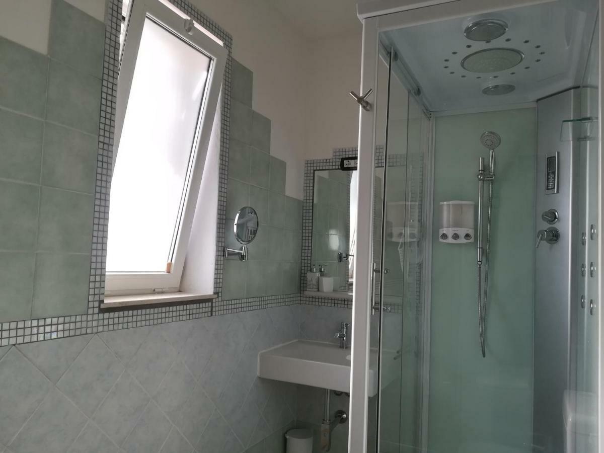 Il Sogno Della Sirena Hotel Alghero Kültér fotó