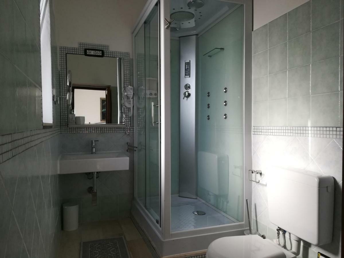 Il Sogno Della Sirena Hotel Alghero Kültér fotó