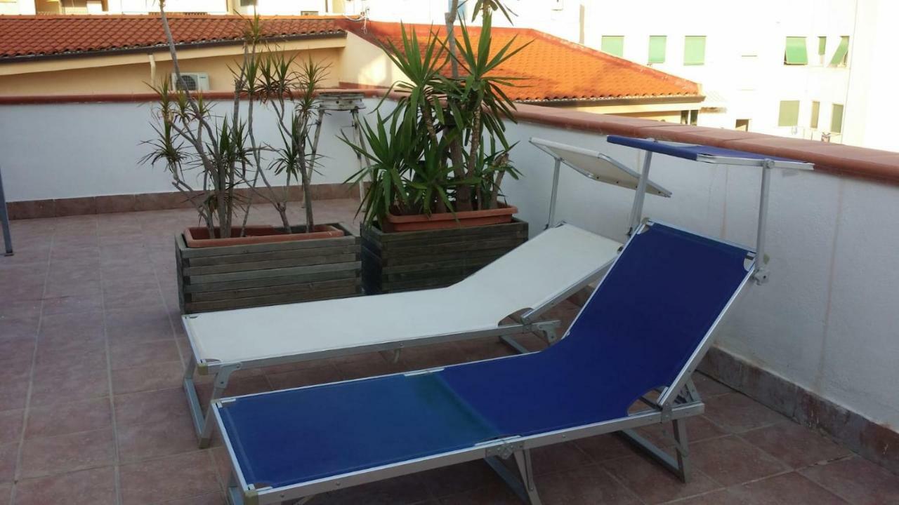 Il Sogno Della Sirena Hotel Alghero Kültér fotó
