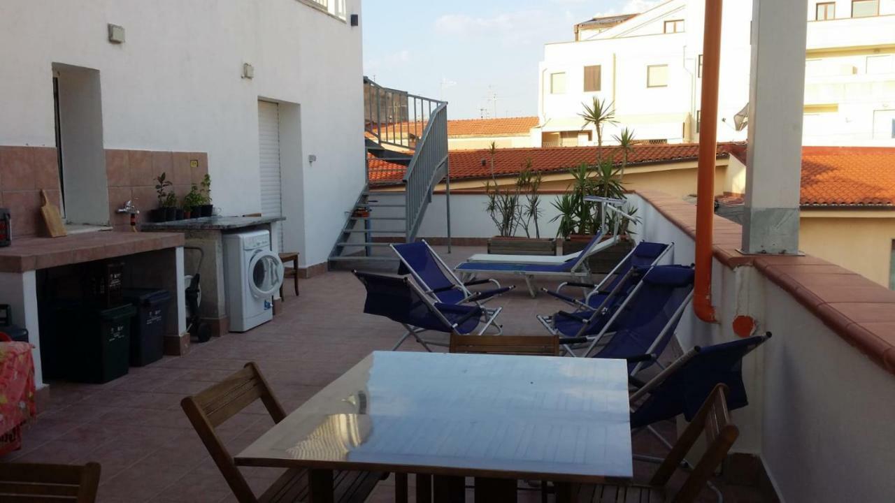 Il Sogno Della Sirena Hotel Alghero Kültér fotó