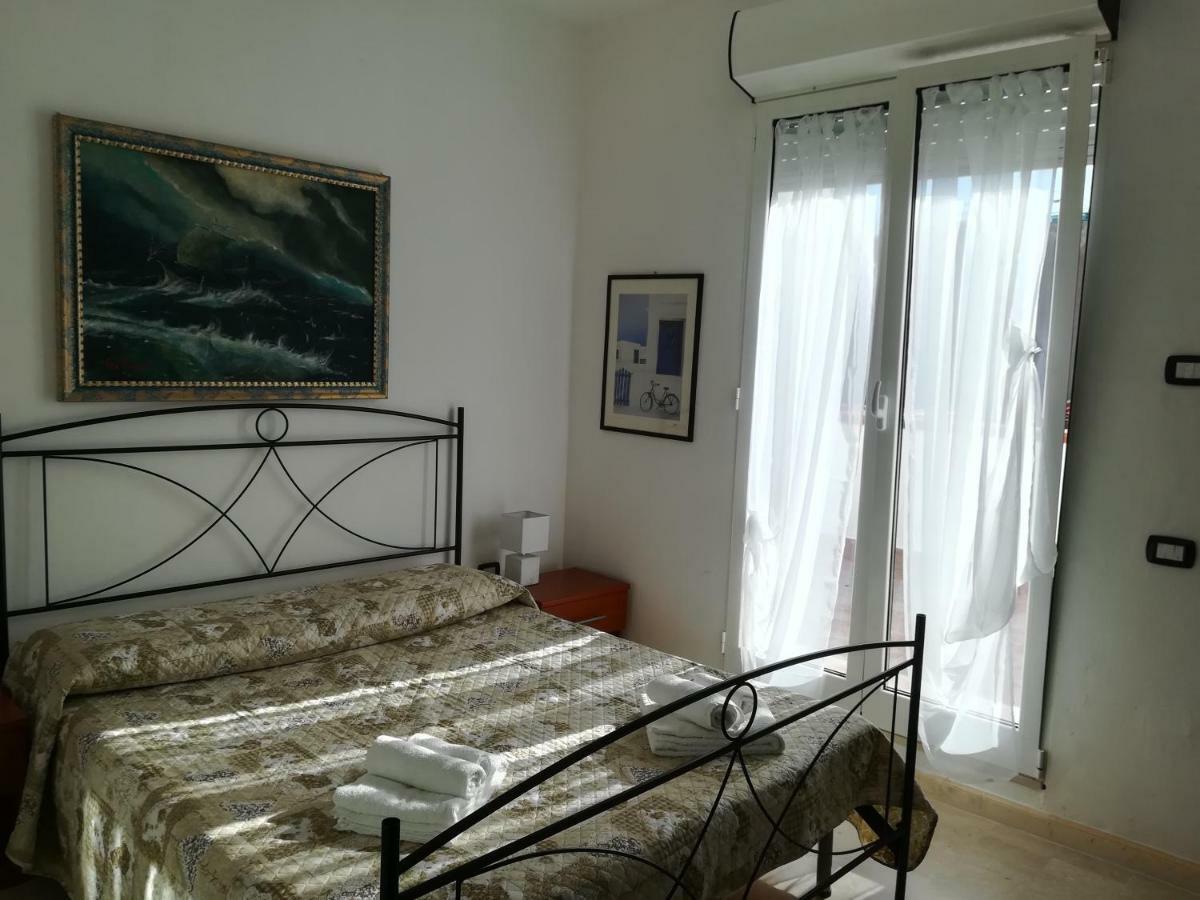Il Sogno Della Sirena Hotel Alghero Kültér fotó