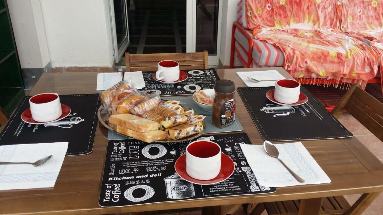 Il Sogno Della Sirena Hotel Alghero Kültér fotó