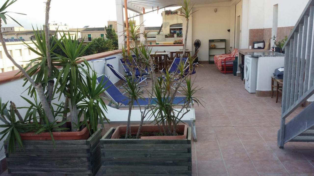 Il Sogno Della Sirena Hotel Alghero Kültér fotó