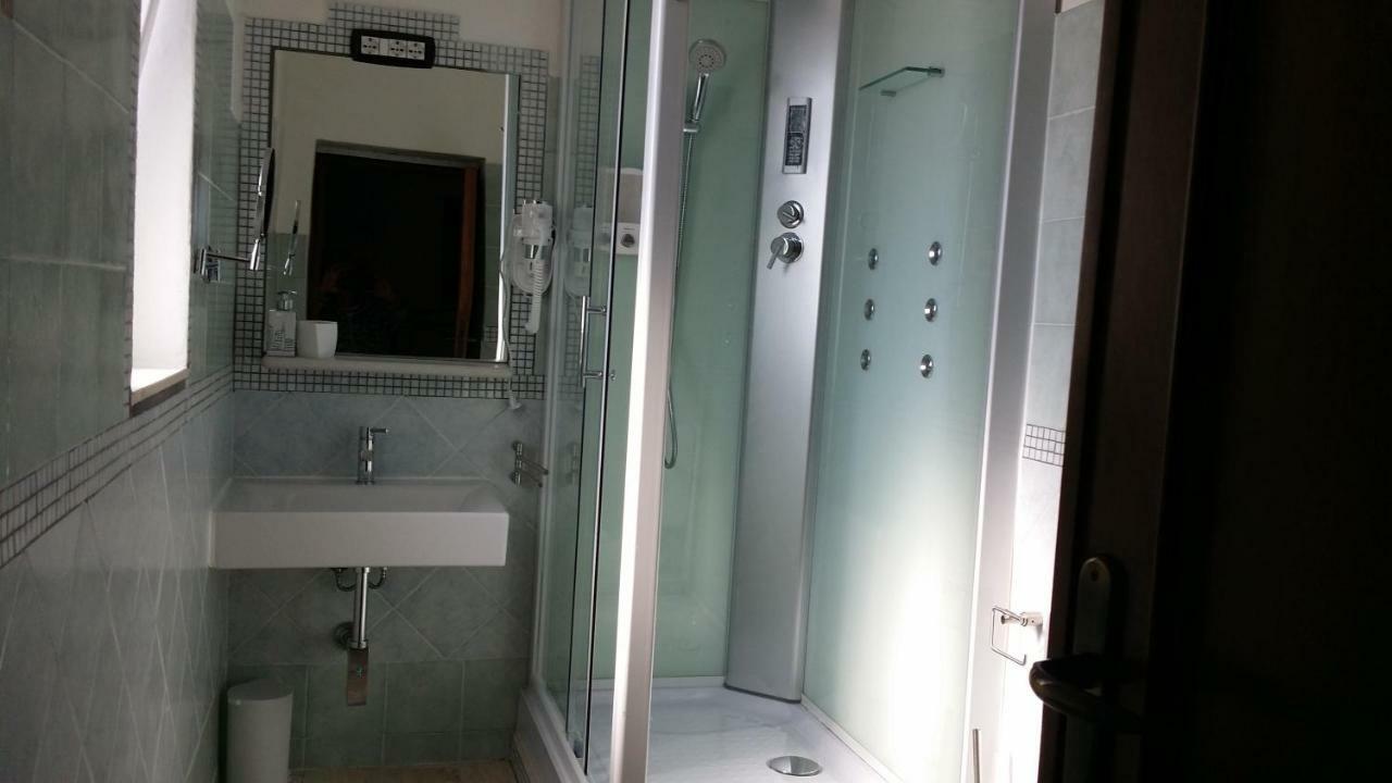 Il Sogno Della Sirena Hotel Alghero Kültér fotó