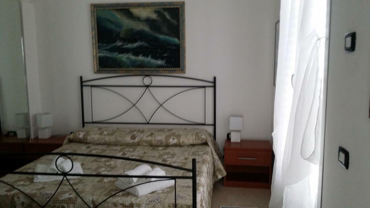 Il Sogno Della Sirena Hotel Alghero Kültér fotó